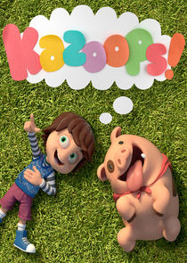 Kazoops poster