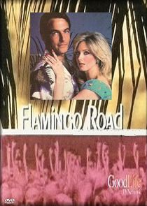 Flamingo Road poster