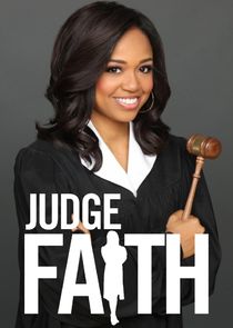 Judge Faith poster