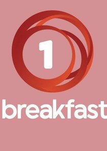 Breakfast poster