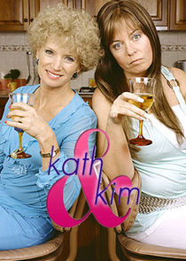 Kath and Kim poster