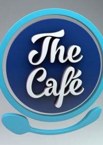 The Café poster