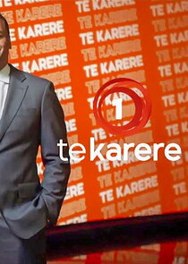 Te Karere poster