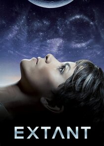 Extant poster