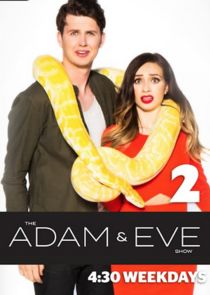 The Adam & Eve Show poster