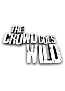The Crowd Goes Wild poster