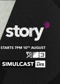 Story poster