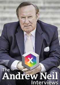 The Andrew Neil Interviews poster