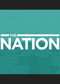 The Nation poster