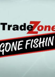 Gone Fishin' poster