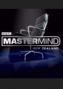Mastermind New Zealand poster