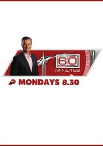 60 Minutes poster