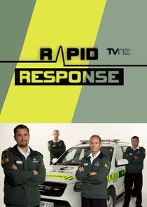 Rapid Response poster