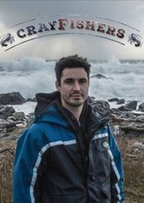 Crayfishers poster