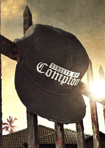 Streets of Compton poster