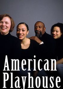 American Playhouse poster