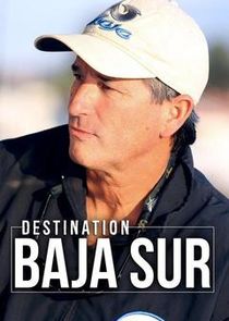 Destination: Baja Sur poster