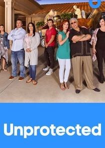 Unprotected poster