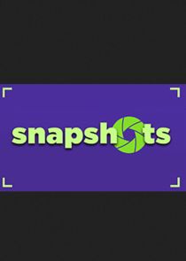 Snapshots poster