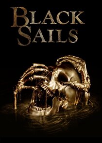 Black Sails poster