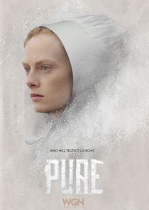 Pure poster
