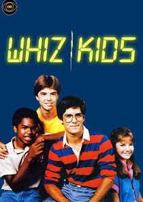 Whiz Kids poster