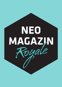 Neo Magazin Royale poster