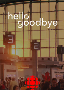 Hello Goodbye poster