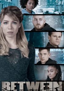 Between poster