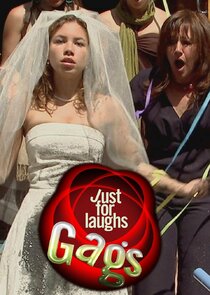 Just for Laughs: Gags poster