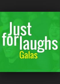 Just for Laughs: Galas poster