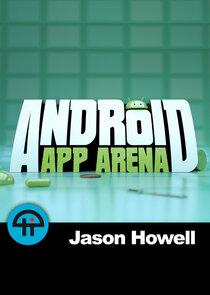 Android App Arena poster
