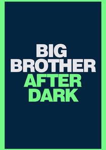 Big Brother After Dark poster