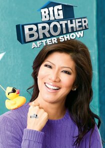 Big Brother After Show poster