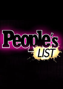 People's List poster