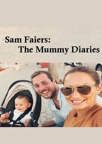 Sam & Billie: The Mummy Diaries poster