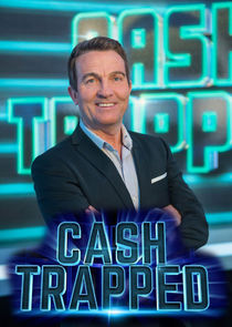 Cash Trapped poster