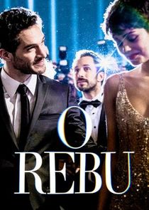 O Rebu poster