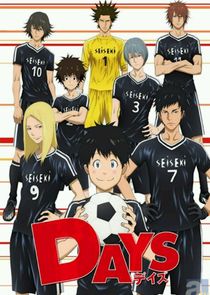 Days poster