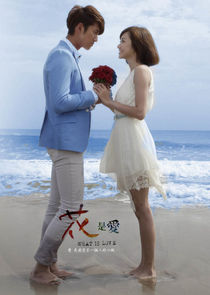 What is Love poster