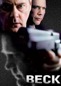 Beck poster