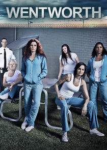Wentworth poster