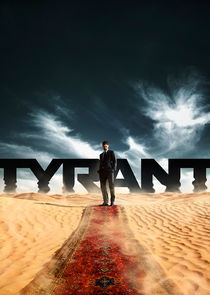 Tyrant poster