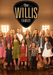The Willis Family poster