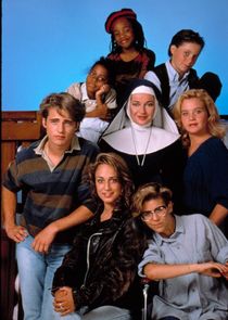 Sister Kate poster