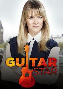 Guitar Star poster