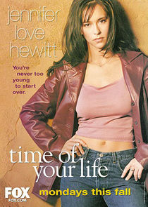 Time of Your Life poster