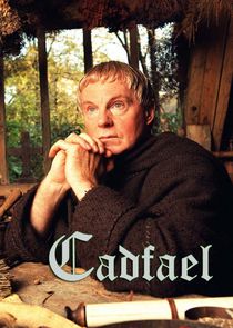 Cadfael poster