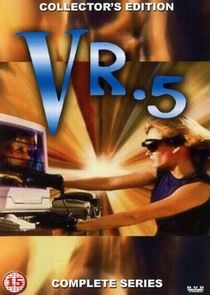 VR.5 poster