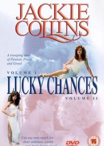 Lucky Chances poster